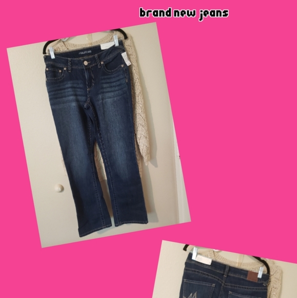 Jean - Picture 2 of 2